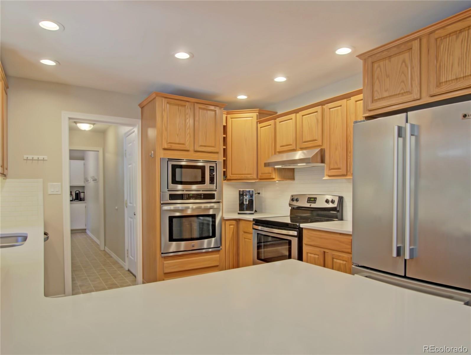 MLS Image #5 for 18210  pine vista place,colorado springs, Colorado