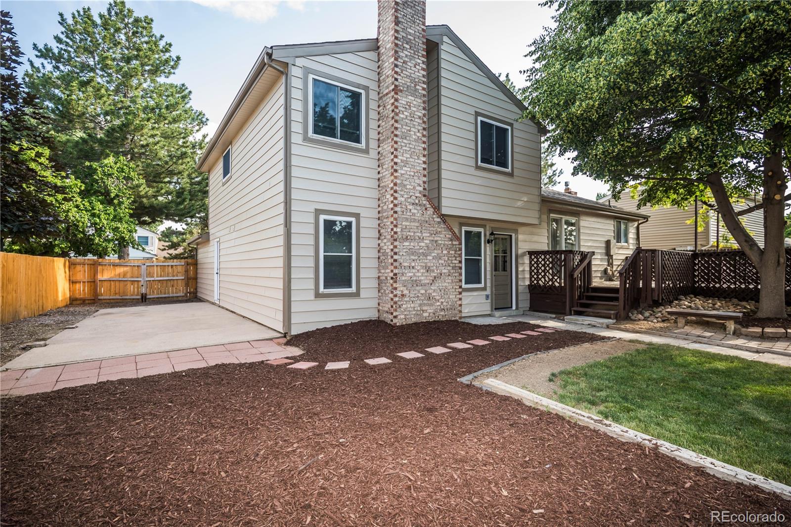 MLS Image #34 for 17657 e prentice circle,aurora, Colorado