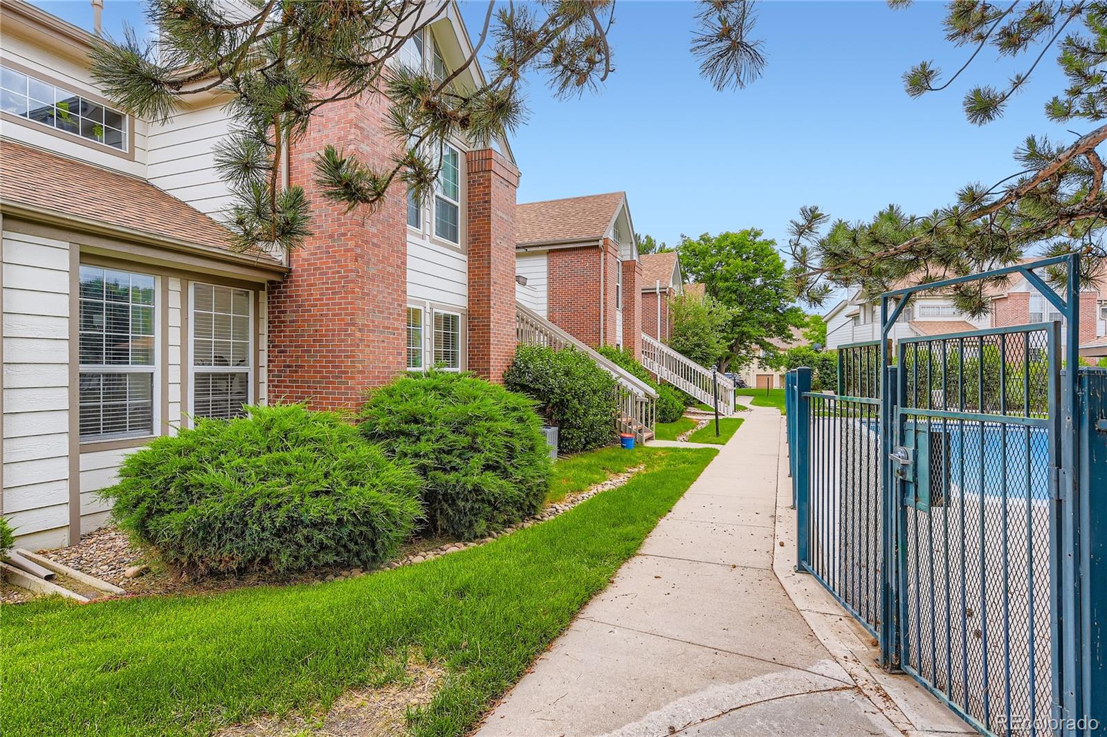 MLS Image #23 for 3040 w prentice avenue b,littleton, Colorado