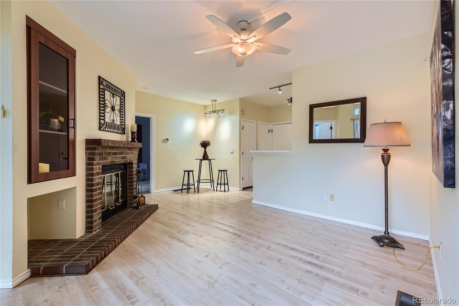 MLS Image #3 for 3040 w prentice avenue b,littleton, Colorado