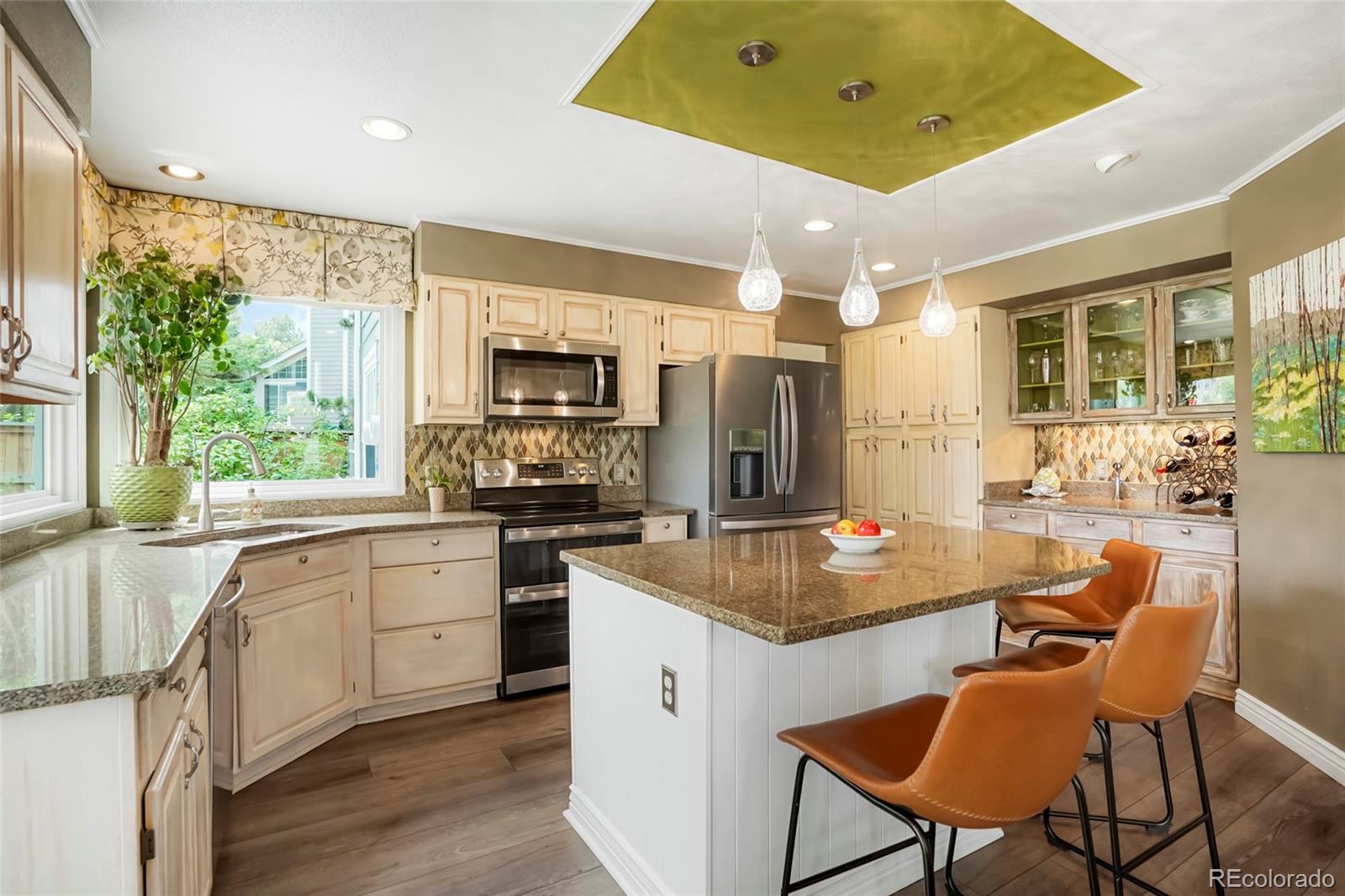 MLS Image #13 for 2061  chesapeake place,highlands ranch, Colorado
