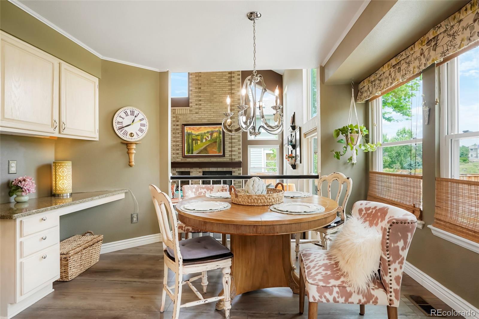 MLS Image #15 for 2061  chesapeake place,highlands ranch, Colorado