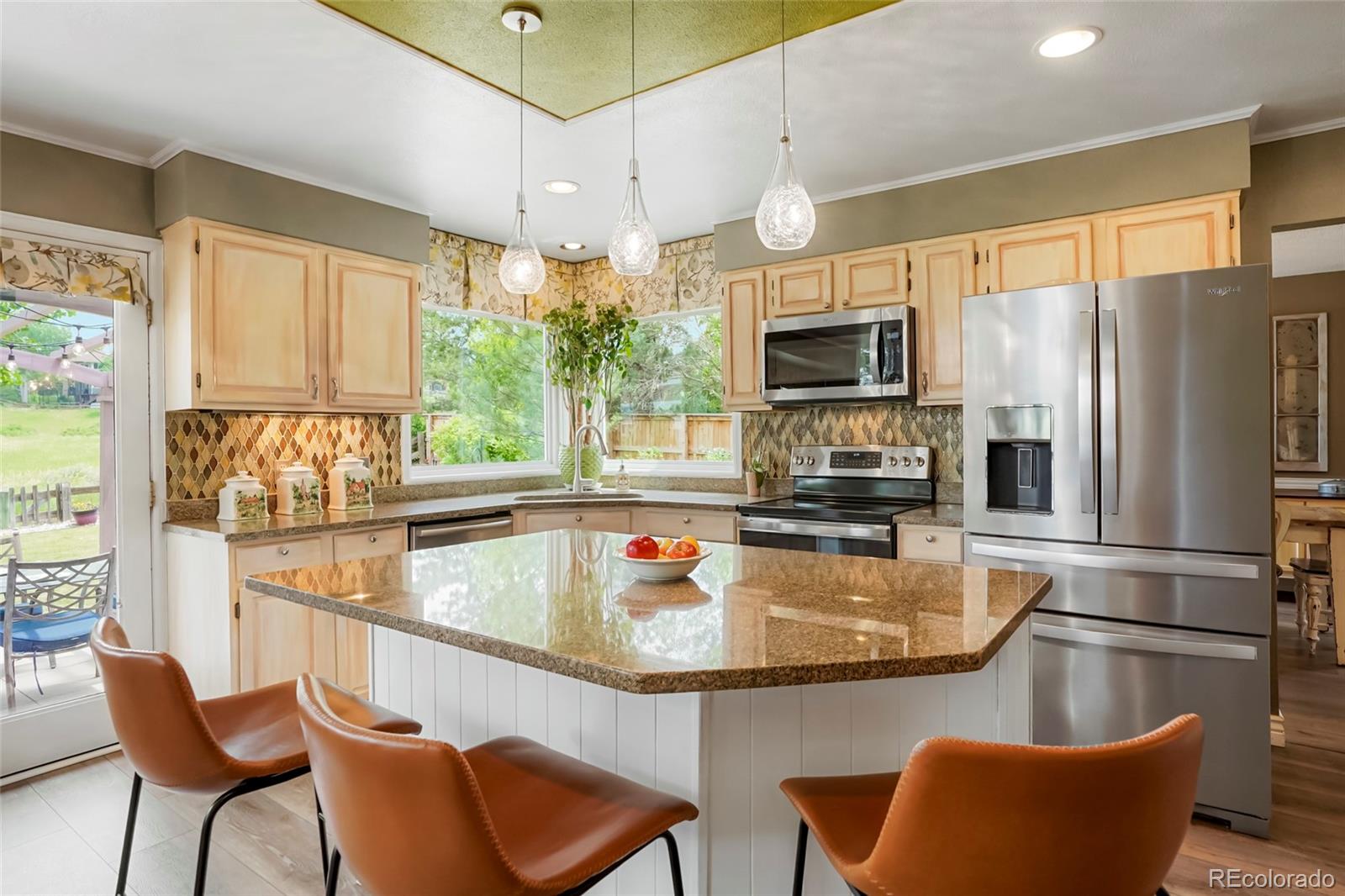 MLS Image #17 for 2061  chesapeake place,highlands ranch, Colorado