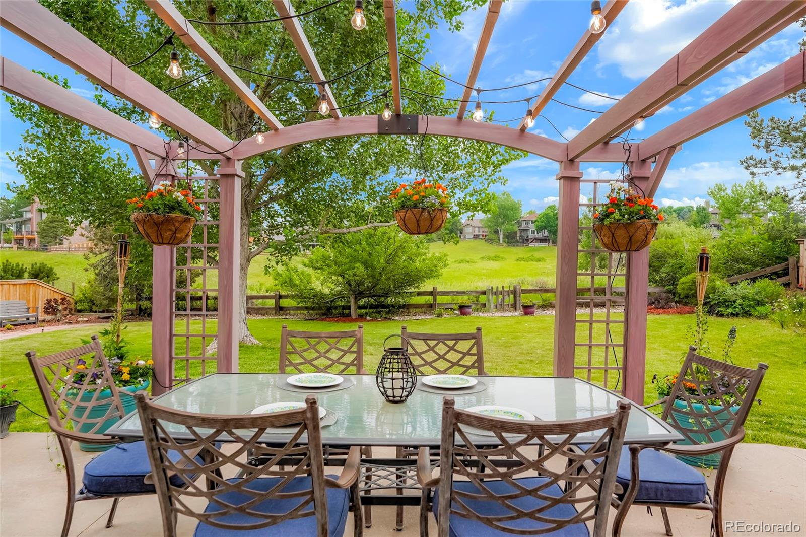 MLS Image #2 for 2061  chesapeake place,highlands ranch, Colorado