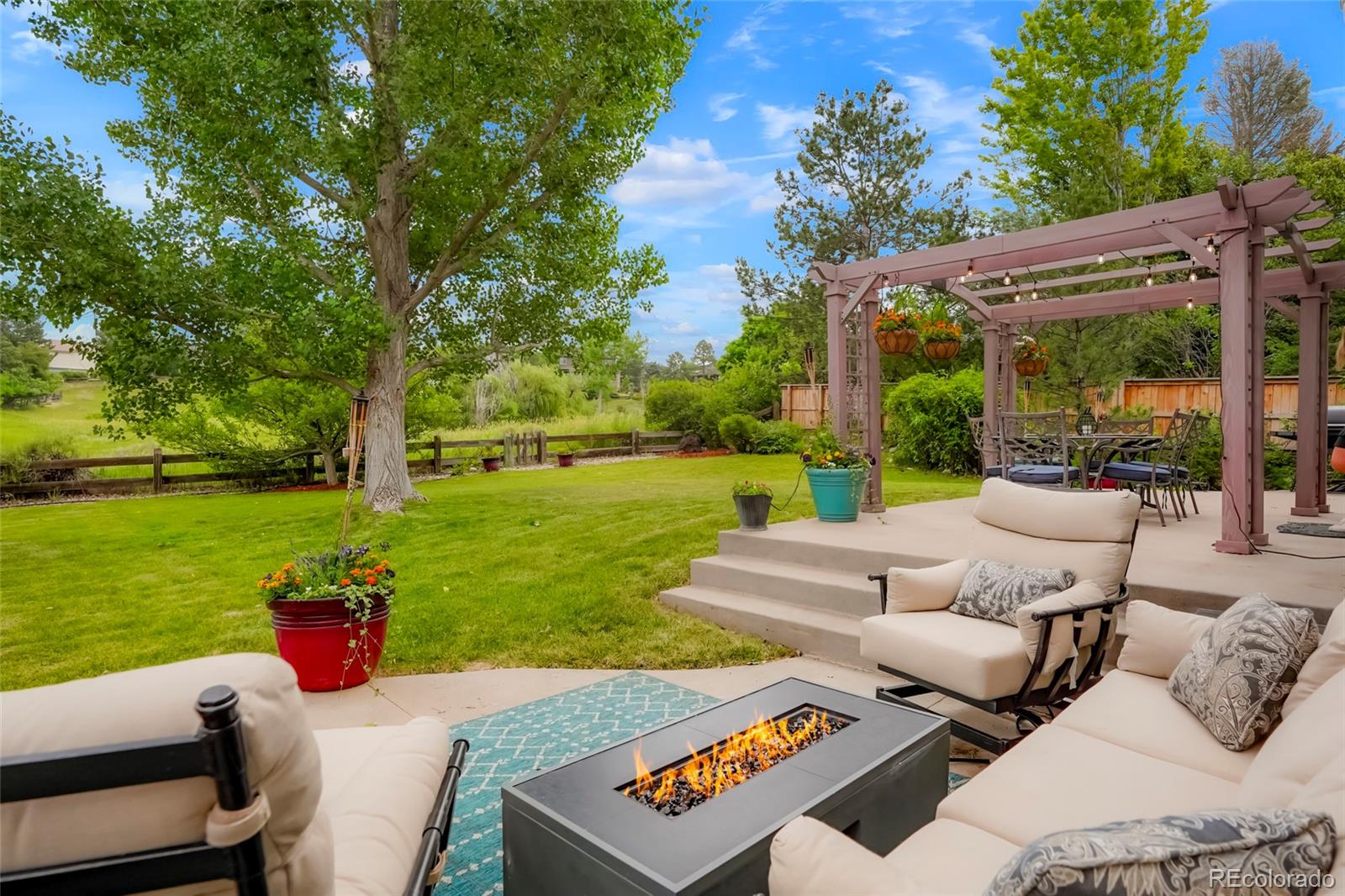 MLS Image #3 for 2061  chesapeake place,highlands ranch, Colorado