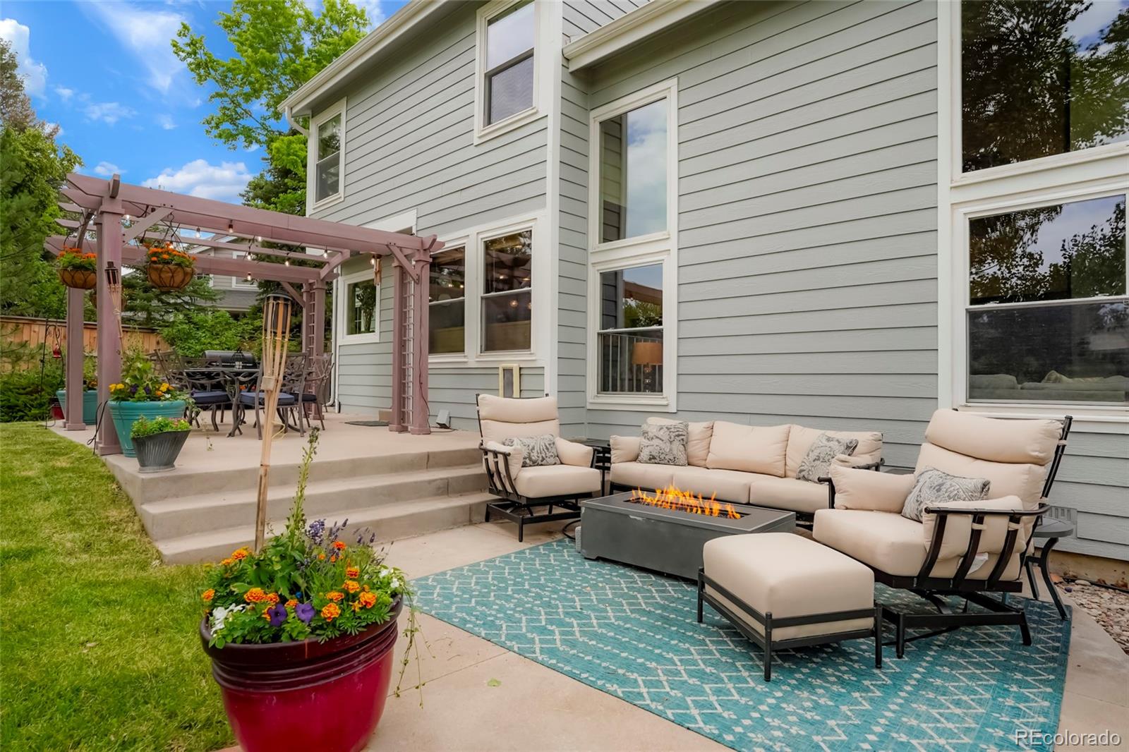 MLS Image #35 for 2061  chesapeake place,highlands ranch, Colorado