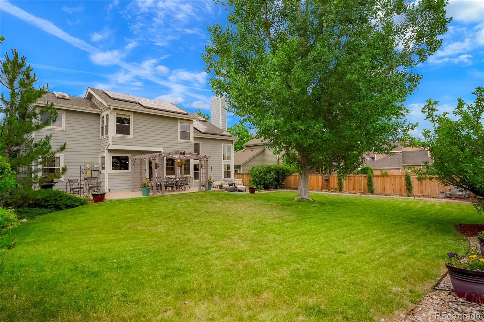 MLS Image #36 for 2061  chesapeake place,highlands ranch, Colorado