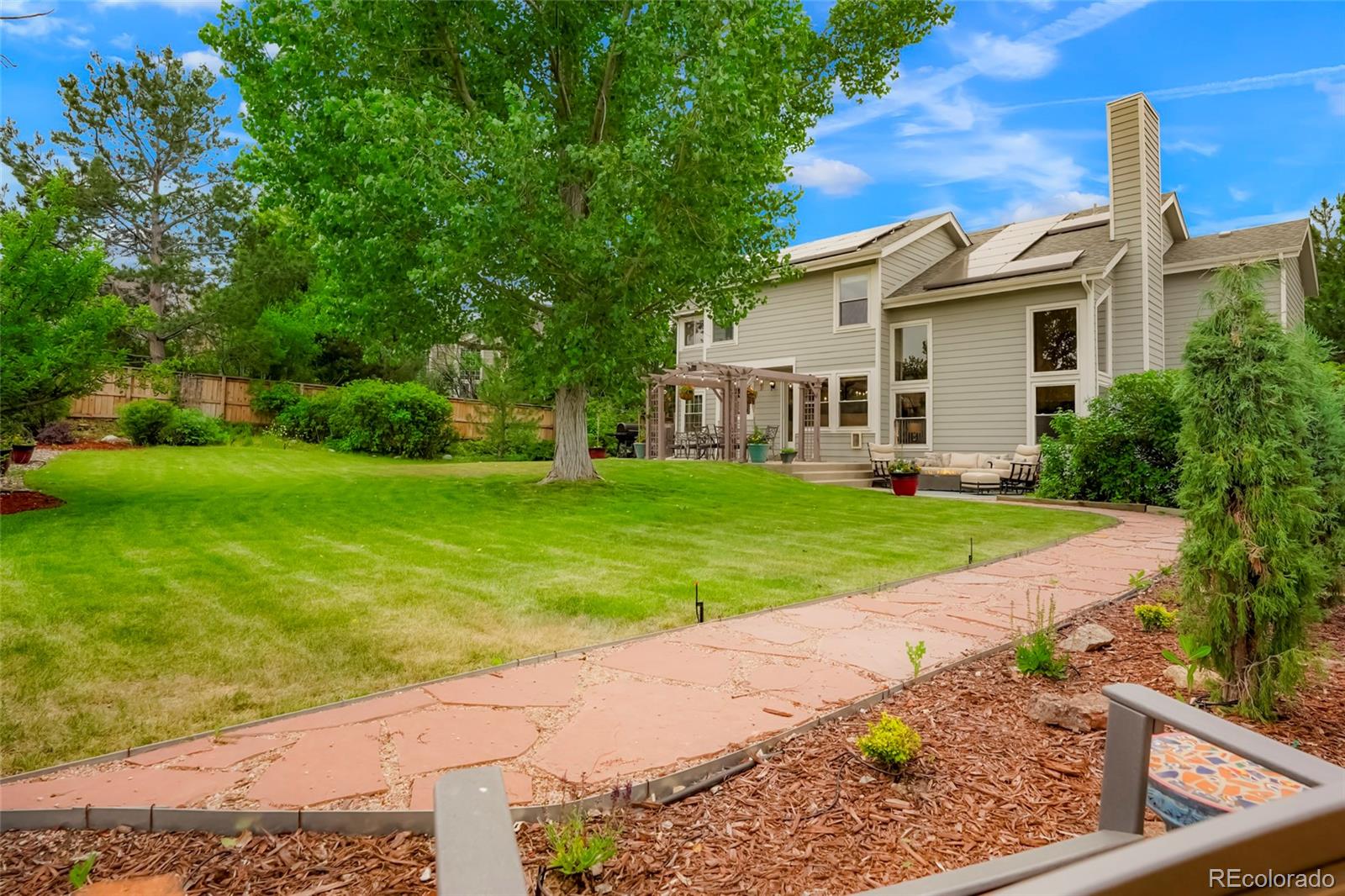 MLS Image #37 for 2061  chesapeake place,highlands ranch, Colorado