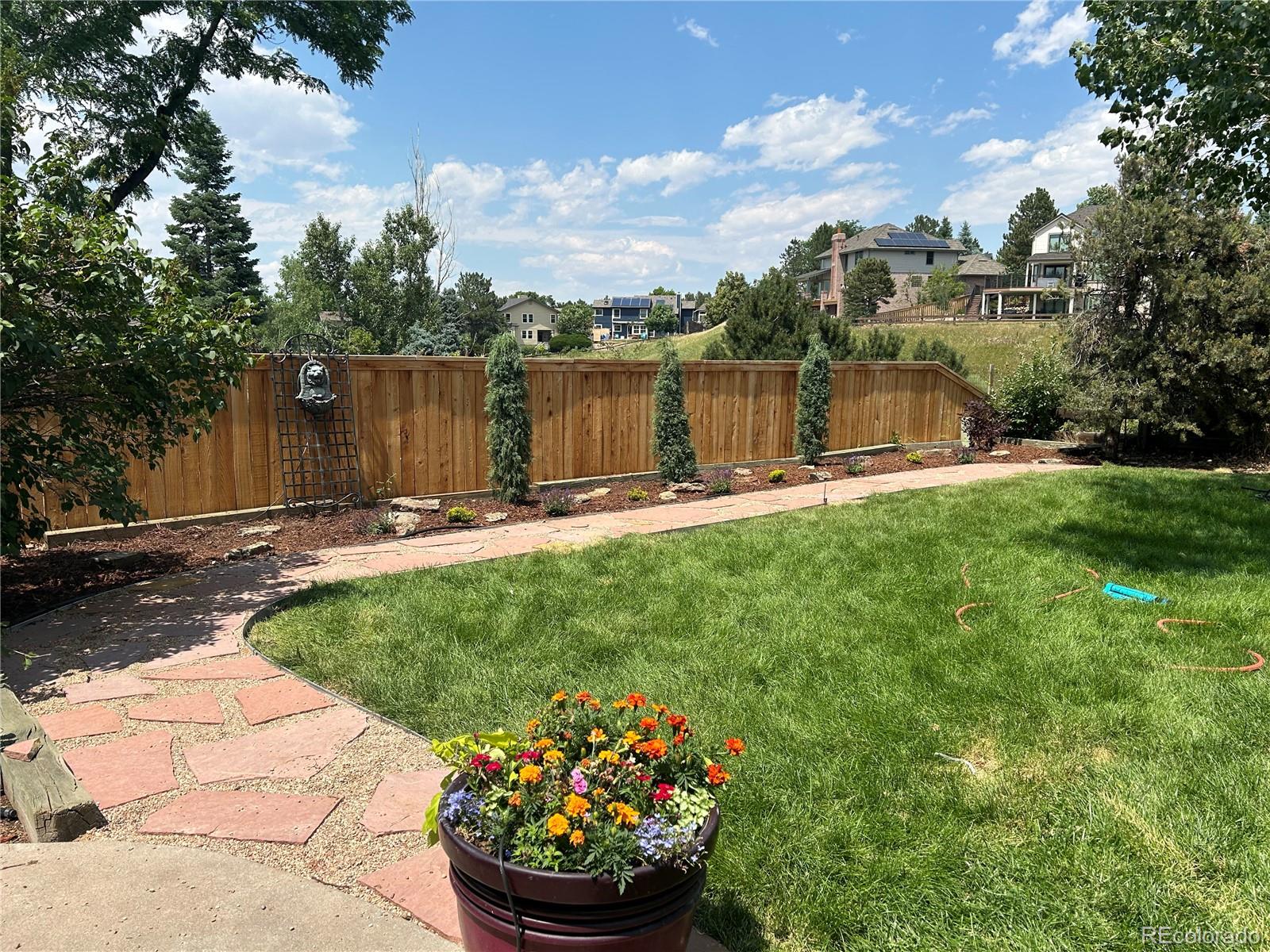 MLS Image #38 for 2061  chesapeake place,highlands ranch, Colorado