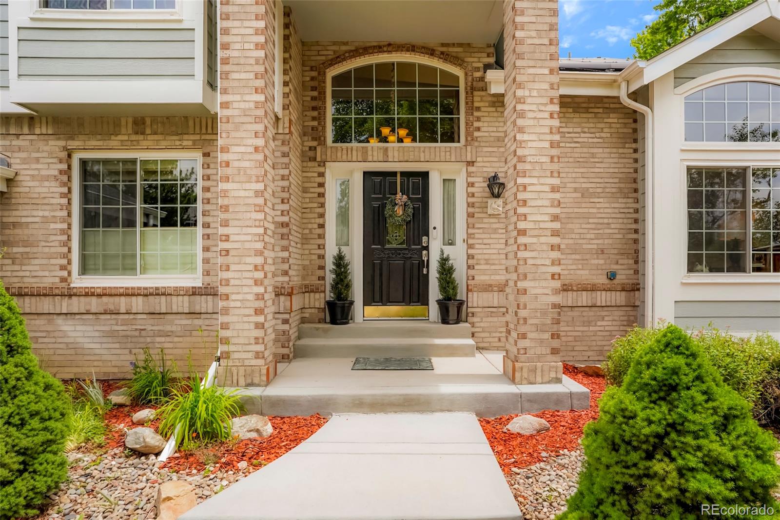 MLS Image #4 for 2061  chesapeake place,highlands ranch, Colorado