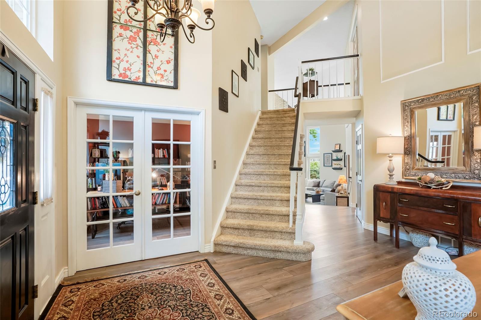MLS Image #6 for 2061  chesapeake place,highlands ranch, Colorado