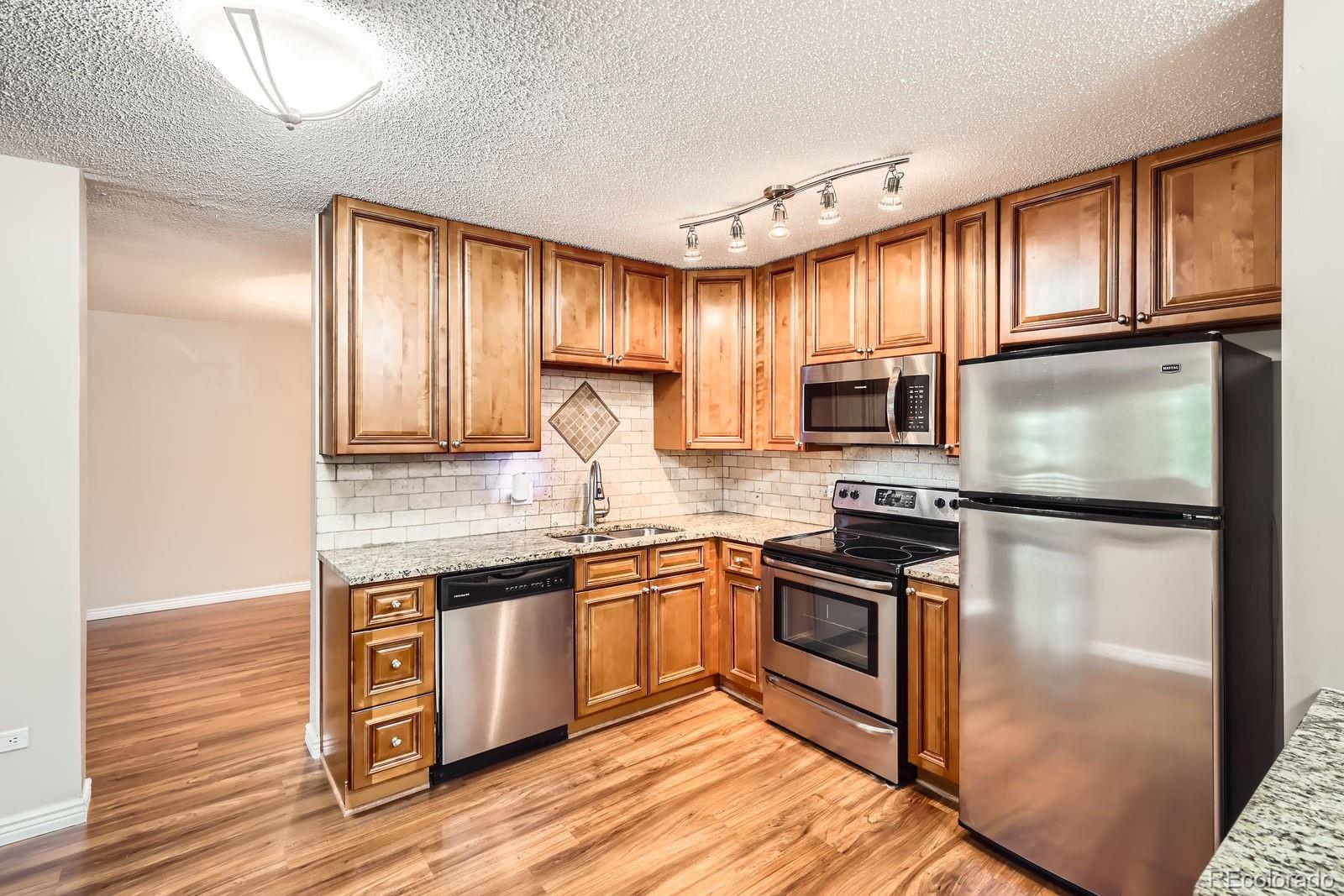 MLS Image #2 for 350 s clinton street,denver, Colorado