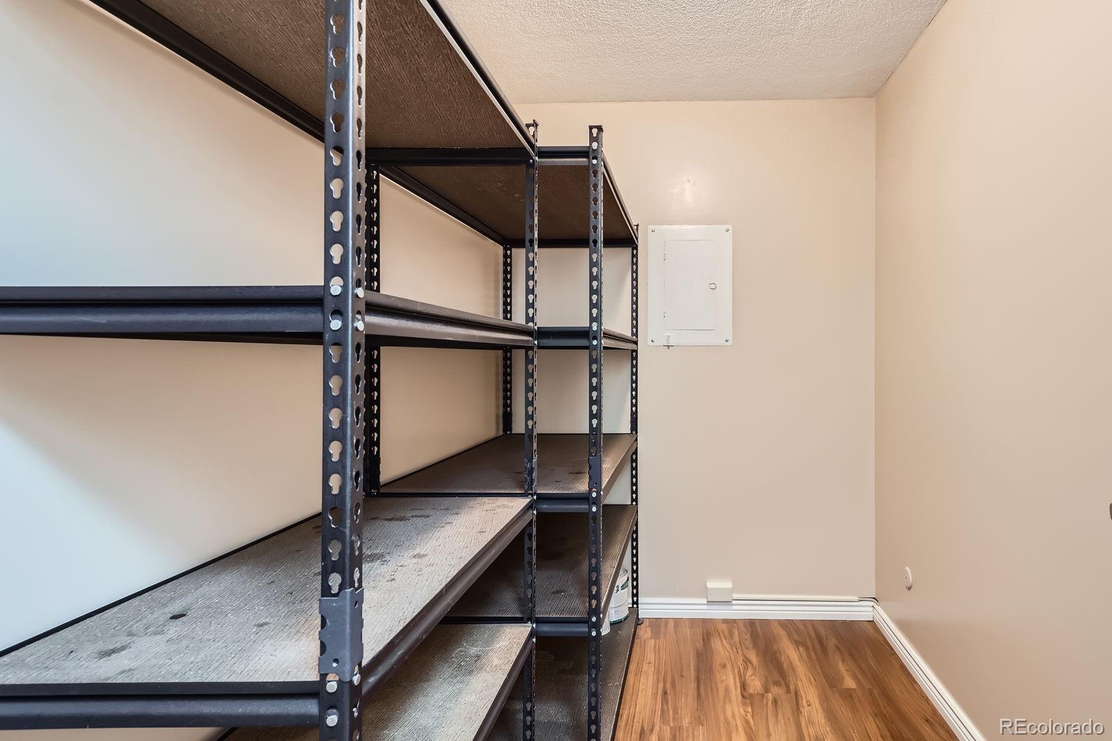 MLS Image #20 for 350 s clinton street,denver, Colorado