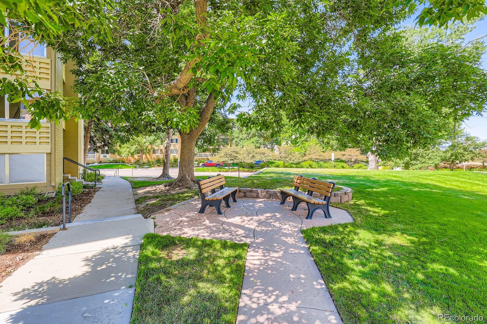 MLS Image #21 for 350 s clinton street,denver, Colorado