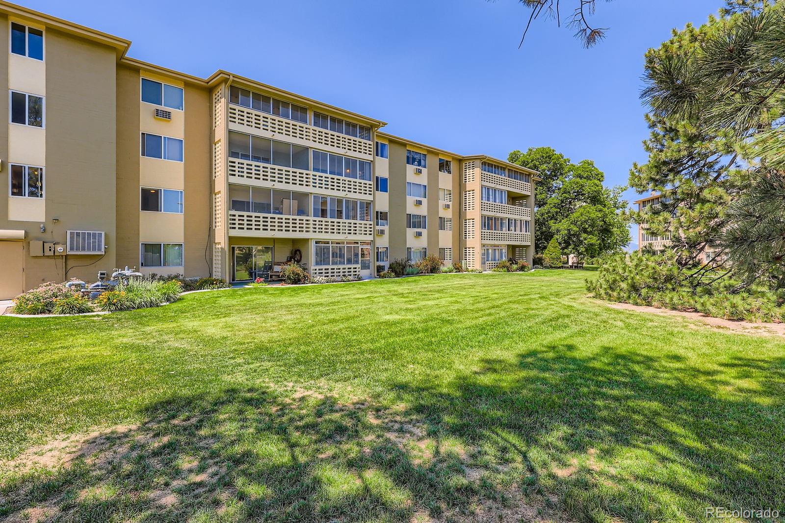 MLS Image #24 for 350 s clinton street,denver, Colorado