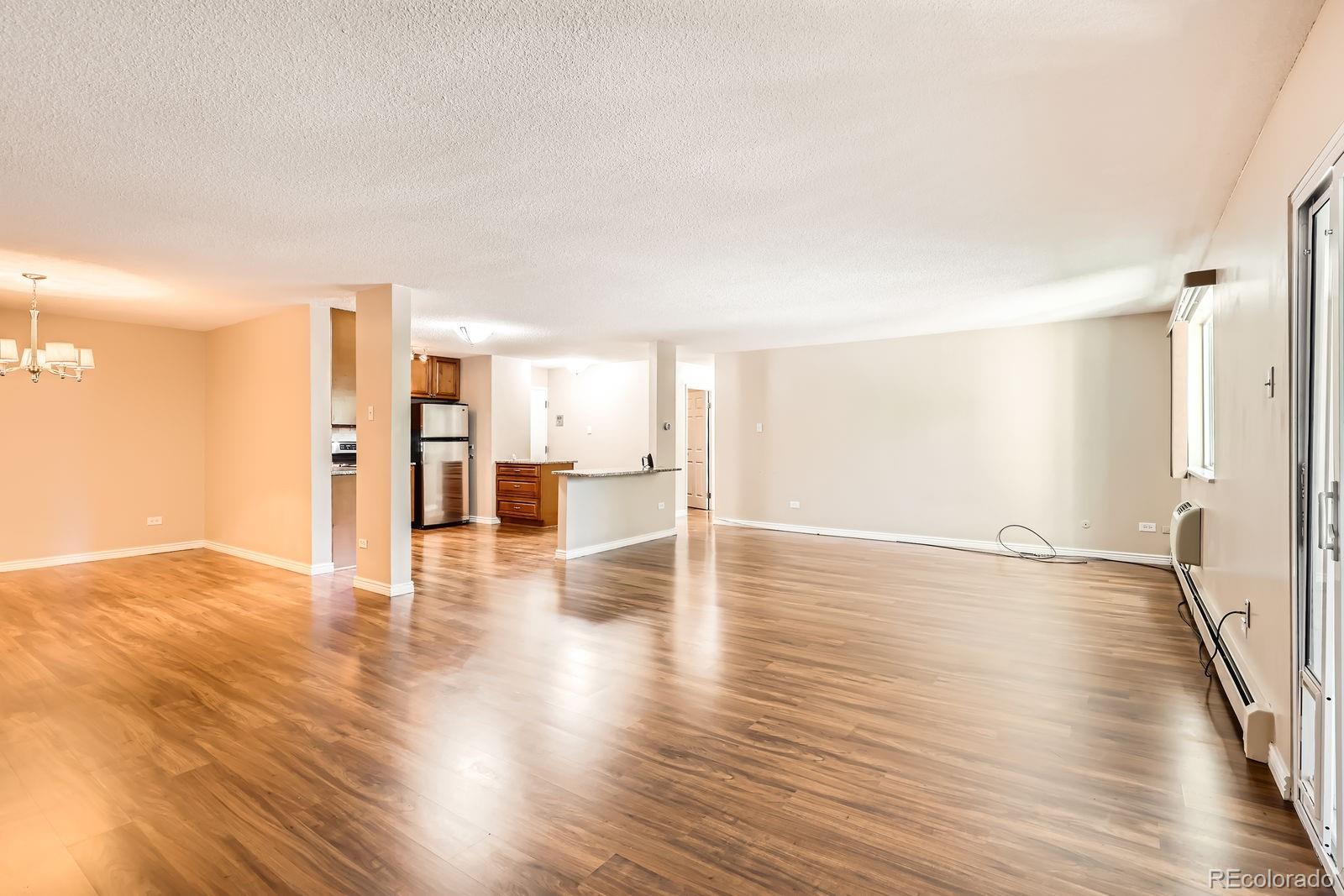 MLS Image #5 for 350 s clinton street,denver, Colorado