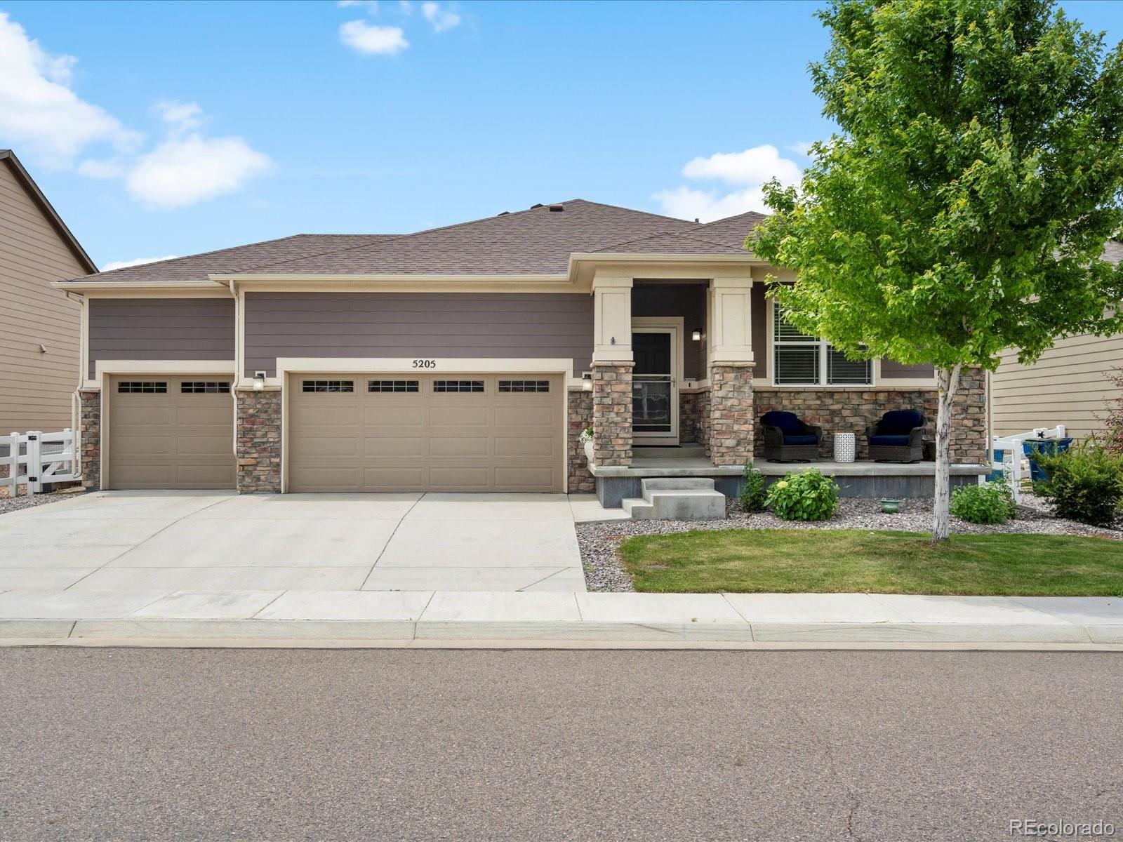 MLS Image #0 for 5205  periwinkle way,brighton, Colorado