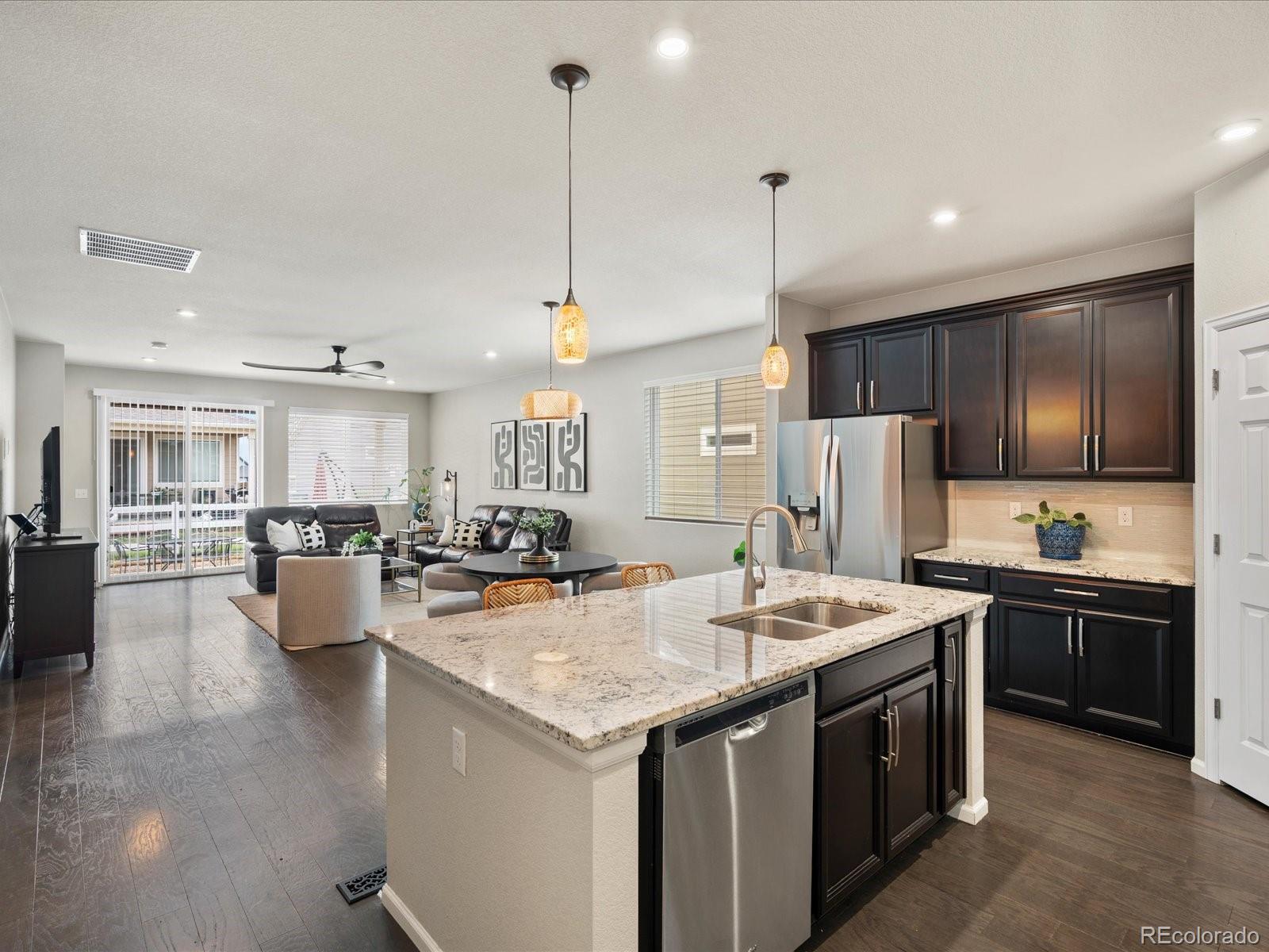 MLS Image #4 for 5205  periwinkle way,brighton, Colorado