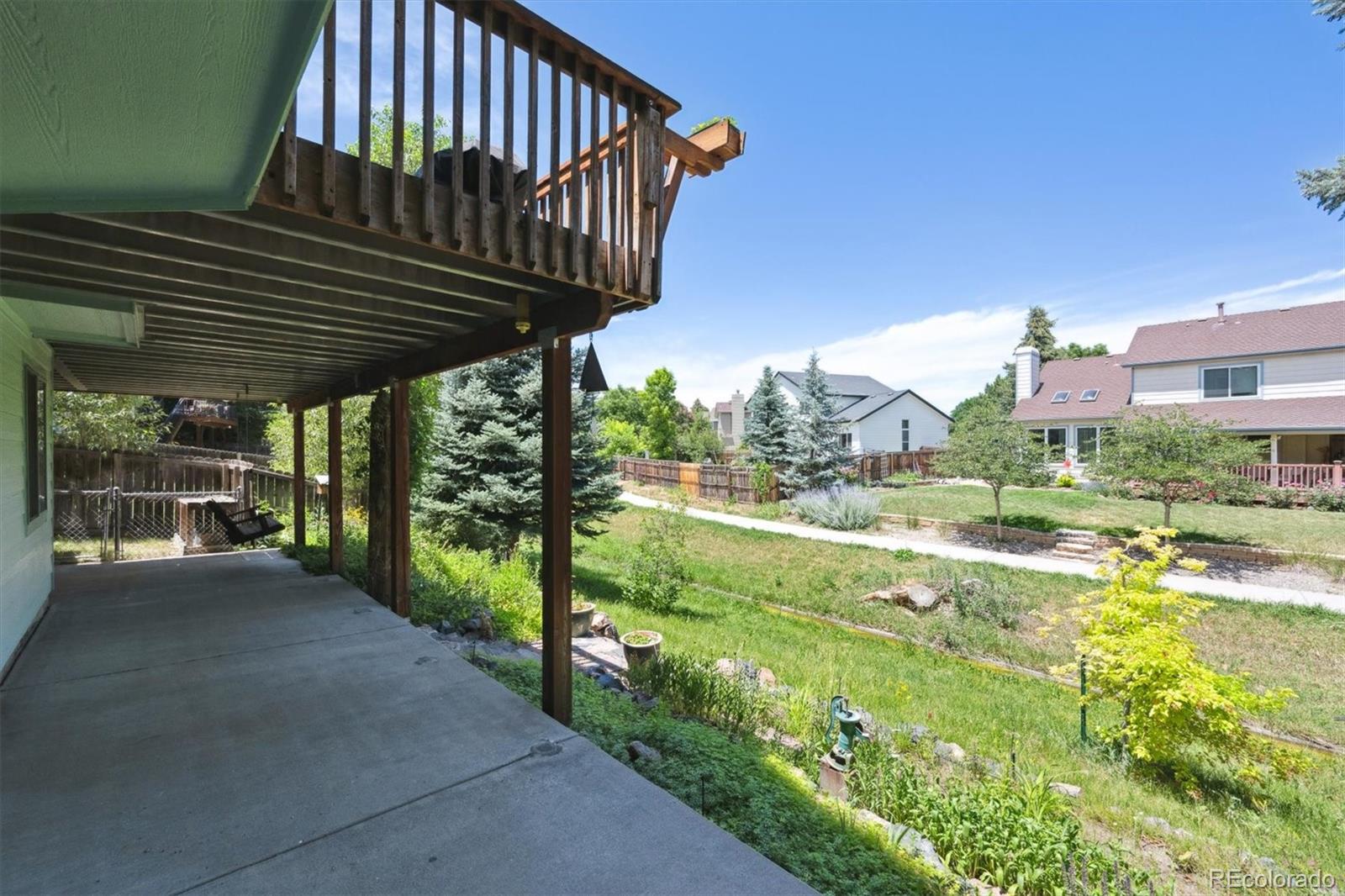 MLS Image #22 for 12963 w 84th place,arvada, Colorado