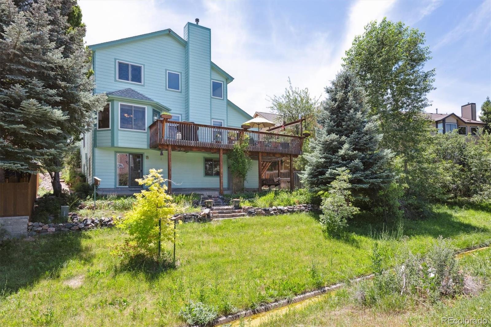 MLS Image #23 for 12963 w 84th place,arvada, Colorado