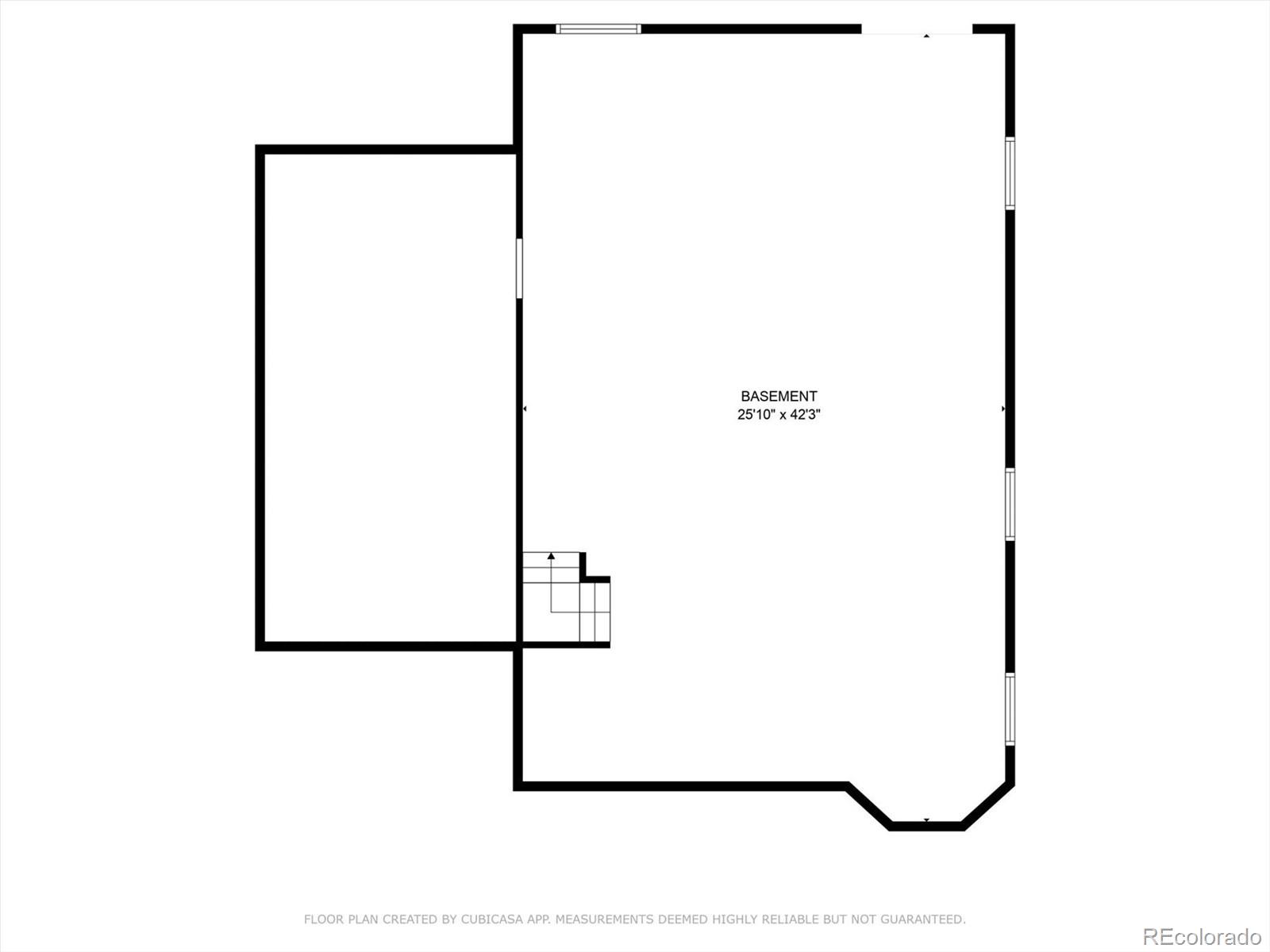 MLS Image #25 for 12963 w 84th place,arvada, Colorado
