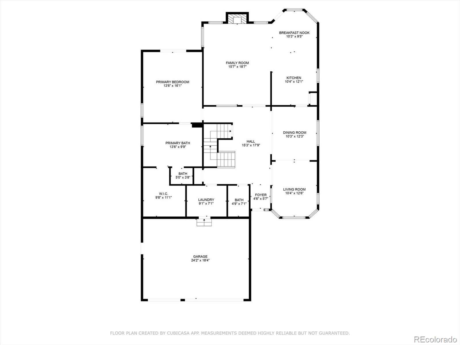 MLS Image #26 for 12963 w 84th place,arvada, Colorado
