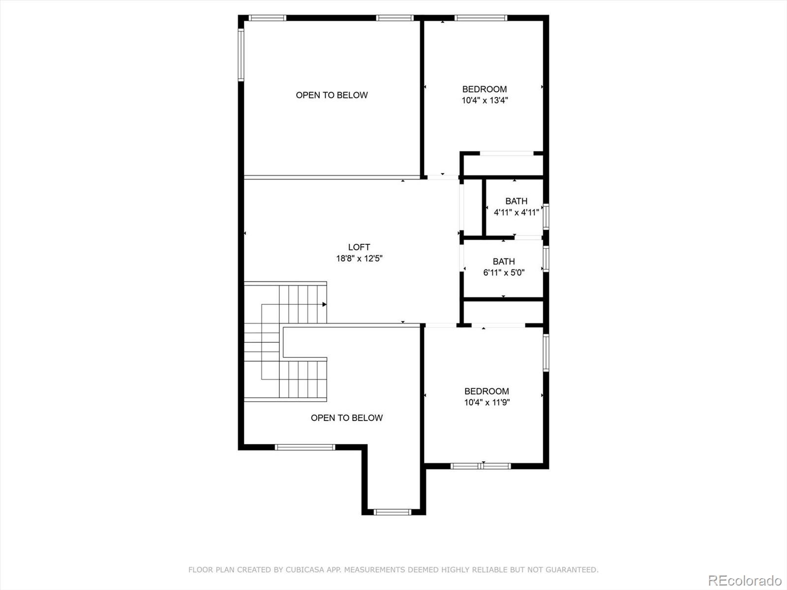 MLS Image #27 for 12963 w 84th place,arvada, Colorado