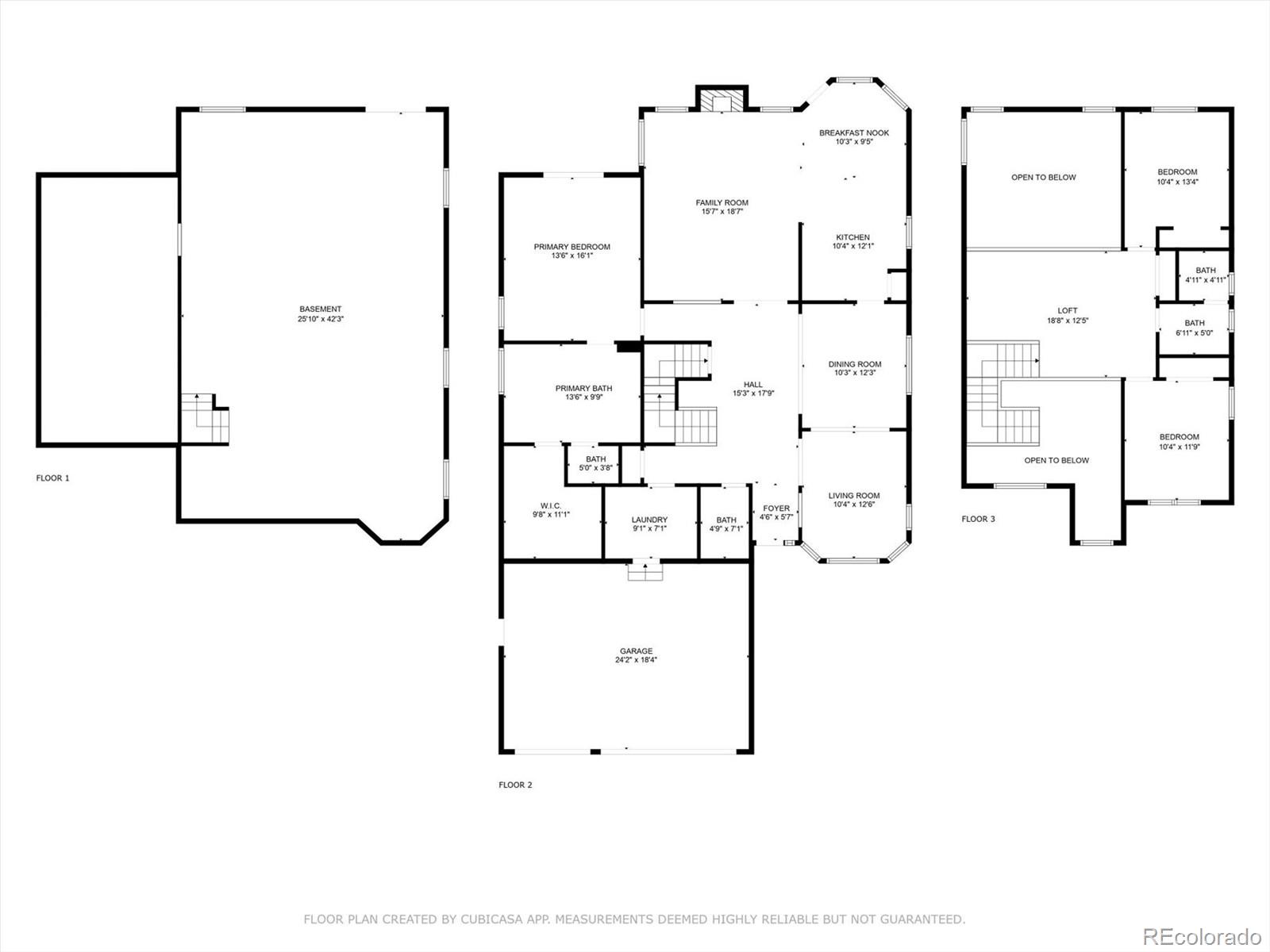 MLS Image #28 for 12963 w 84th place,arvada, Colorado