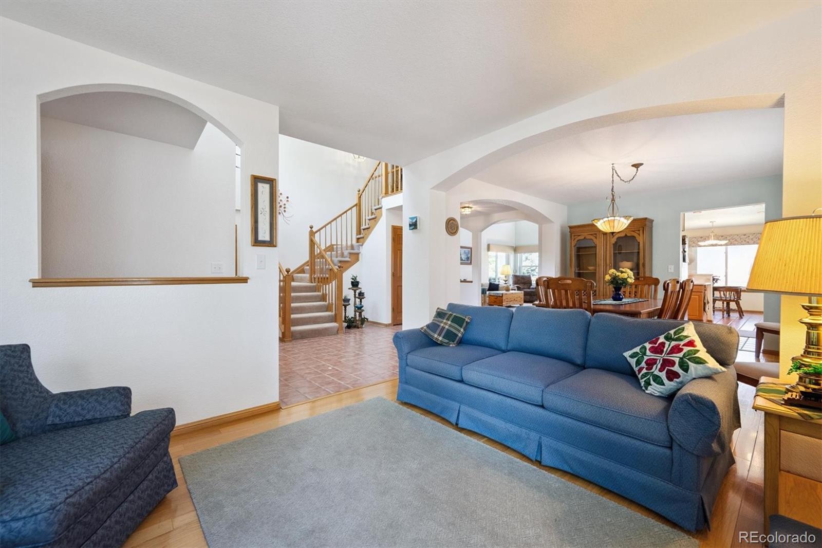 MLS Image #3 for 12963 w 84th place,arvada, Colorado