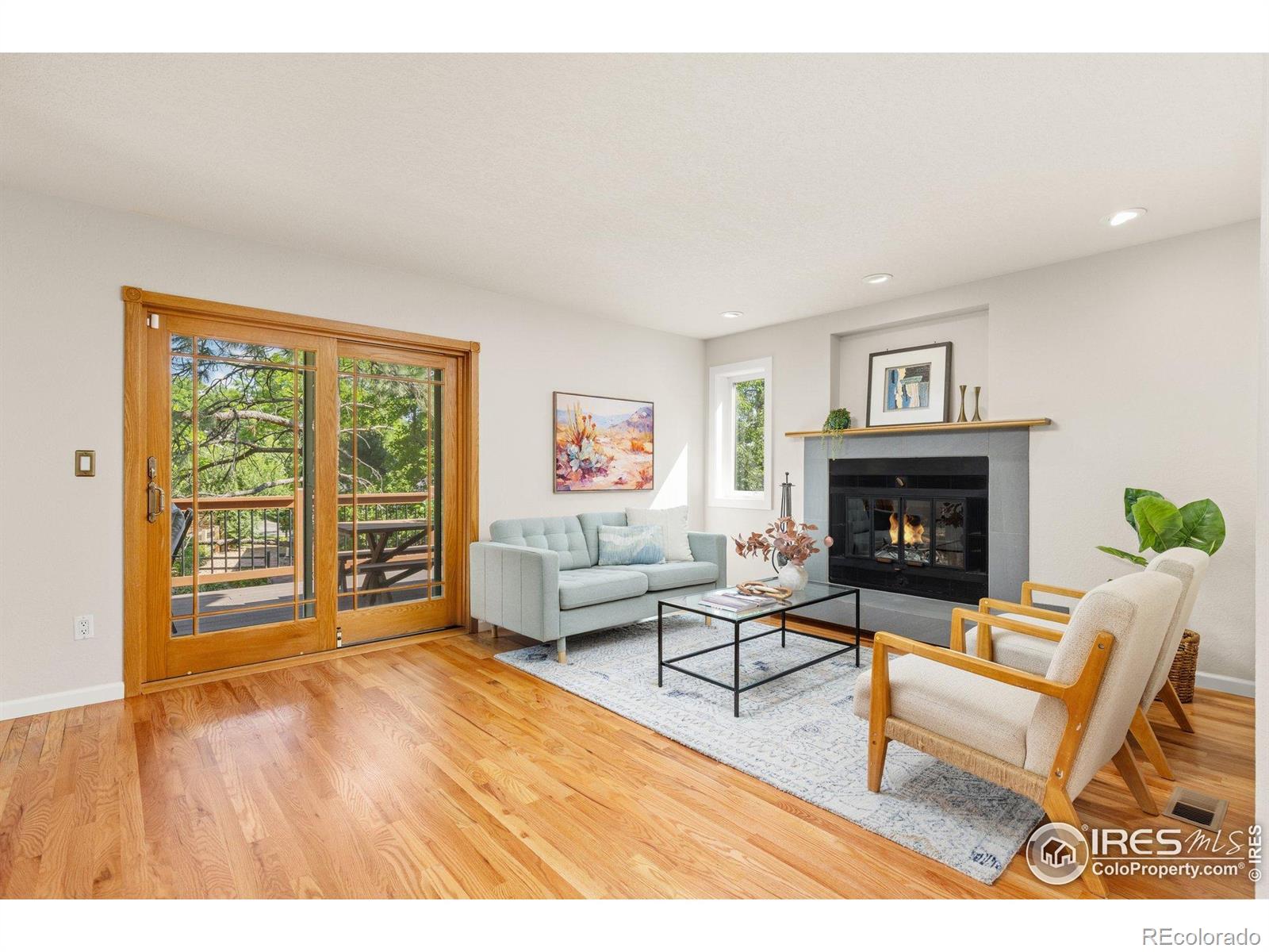 MLS Image #13 for 1117  barberry court,boulder, Colorado