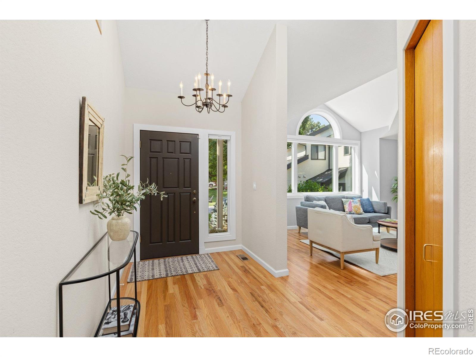 MLS Image #2 for 1117  barberry court,boulder, Colorado