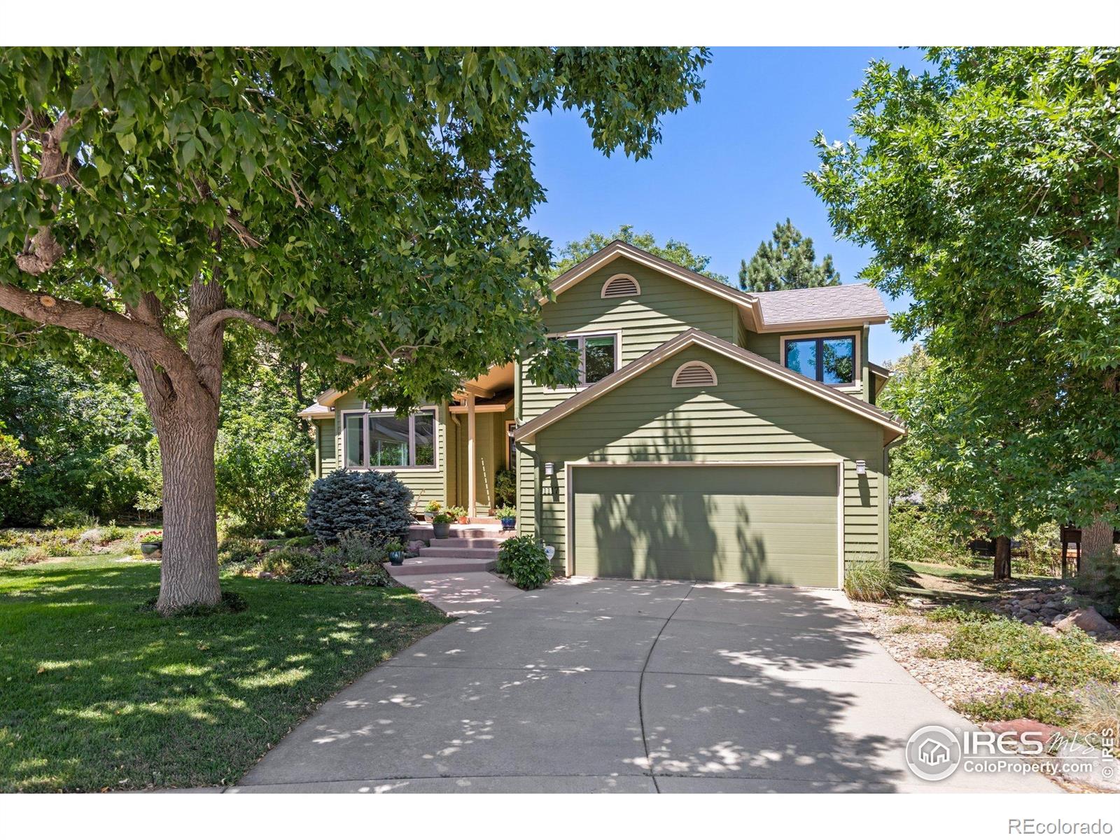 MLS Image #27 for 1117  barberry court,boulder, Colorado