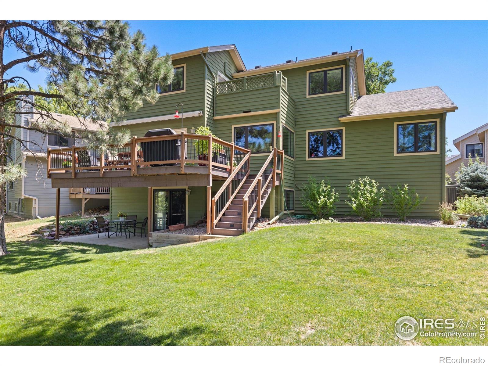 MLS Image #29 for 1117  barberry court,boulder, Colorado