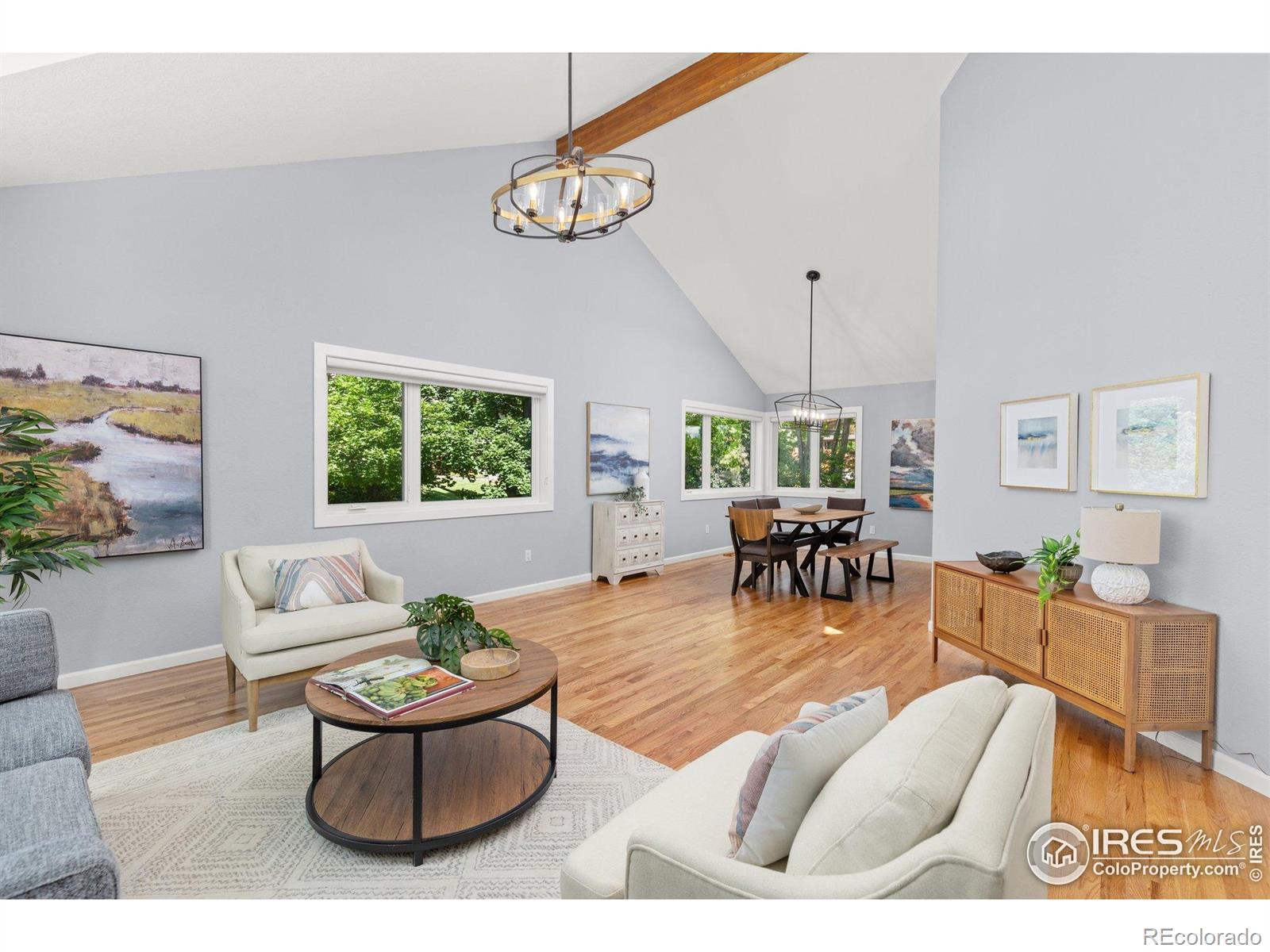 MLS Image #3 for 1117  barberry court,boulder, Colorado