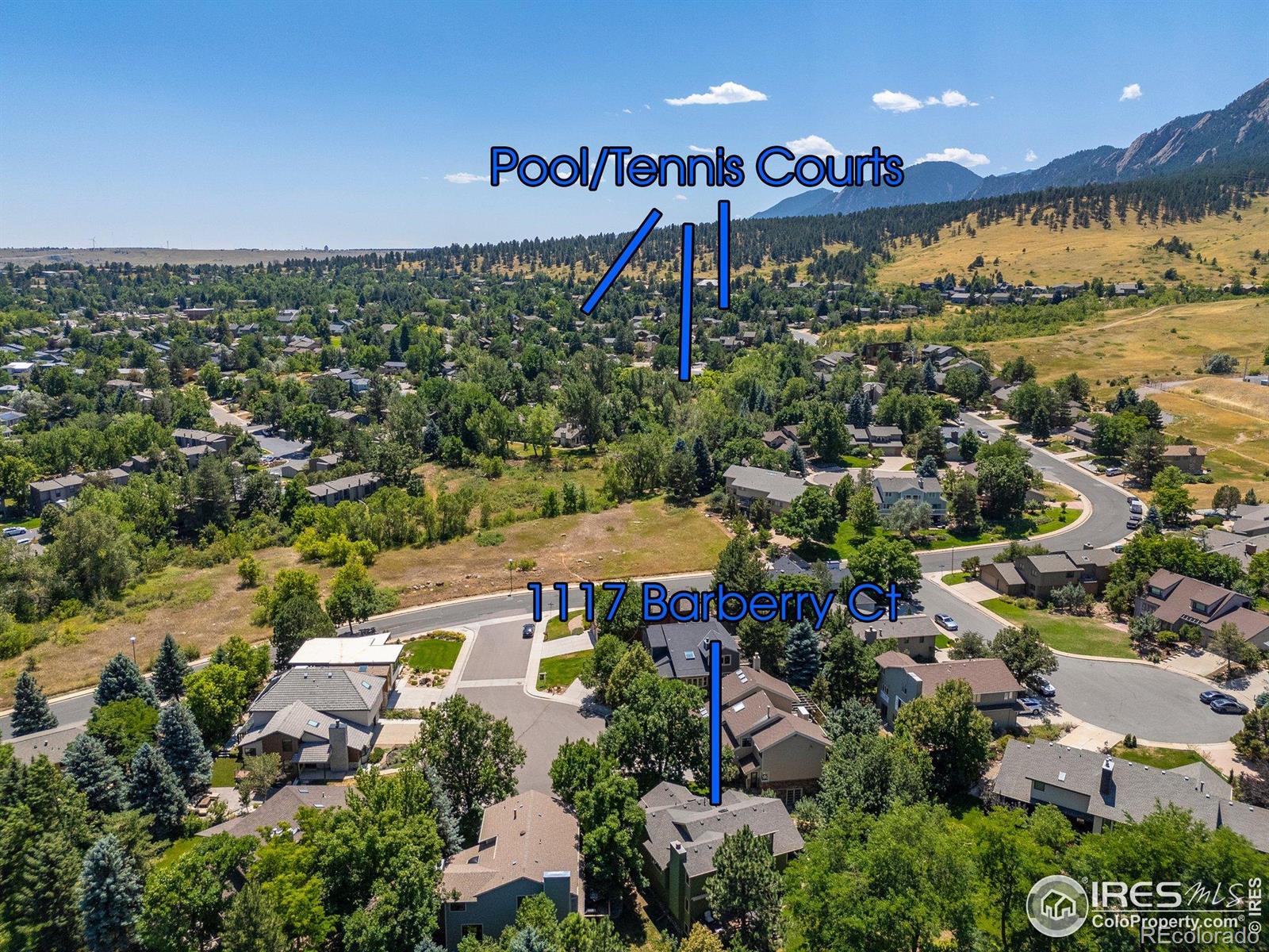 MLS Image #35 for 1117  barberry court,boulder, Colorado