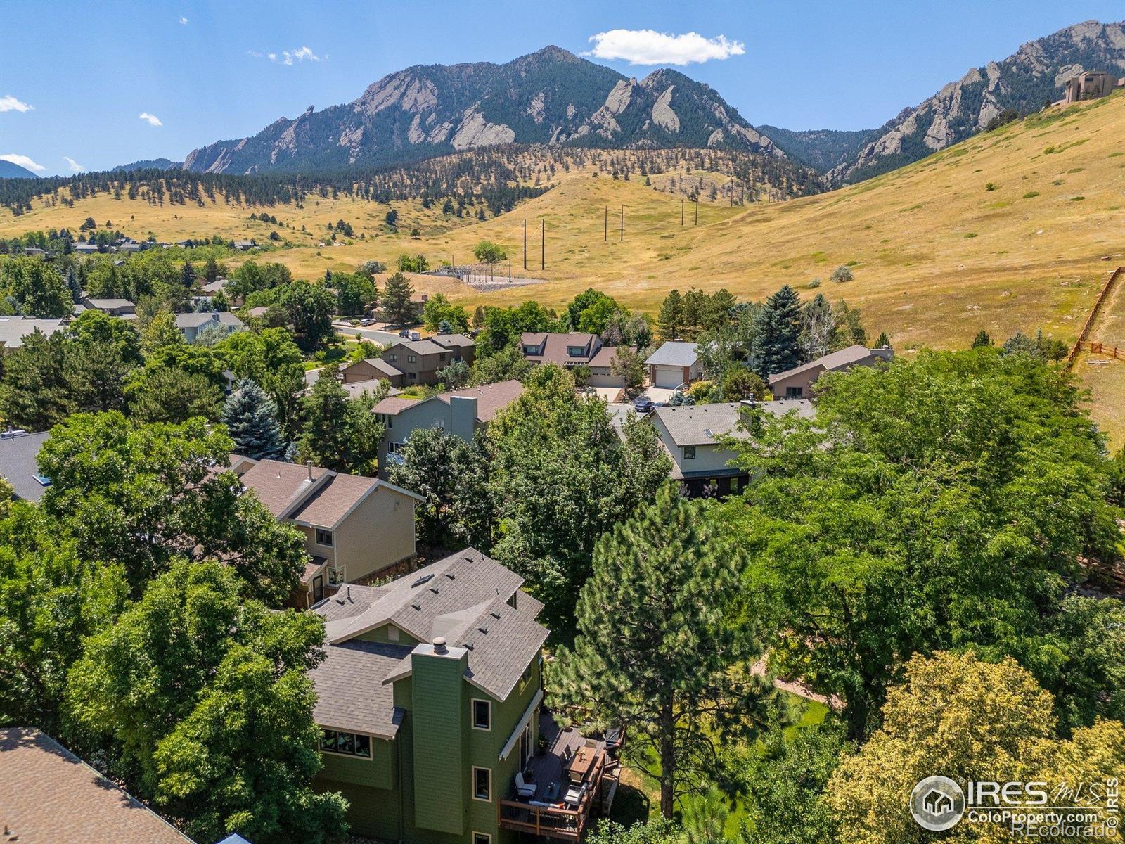MLS Image #36 for 1117  barberry court,boulder, Colorado