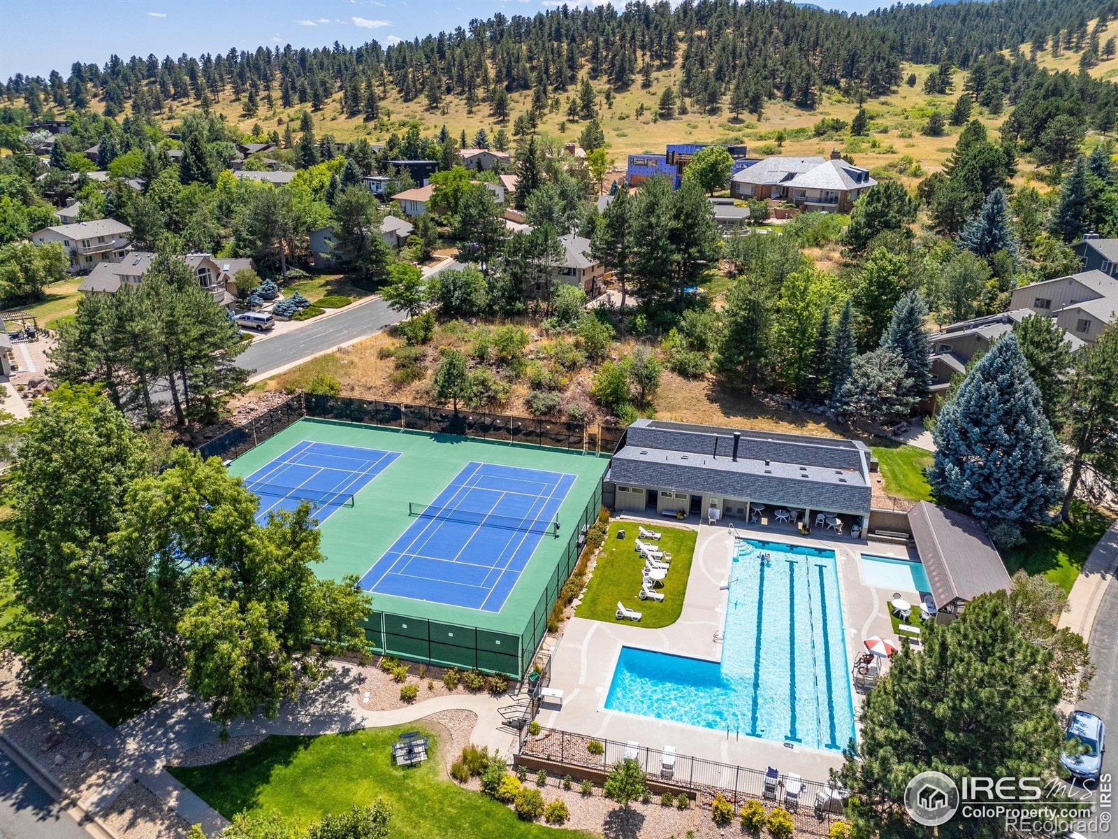 MLS Image #38 for 1117  barberry court,boulder, Colorado