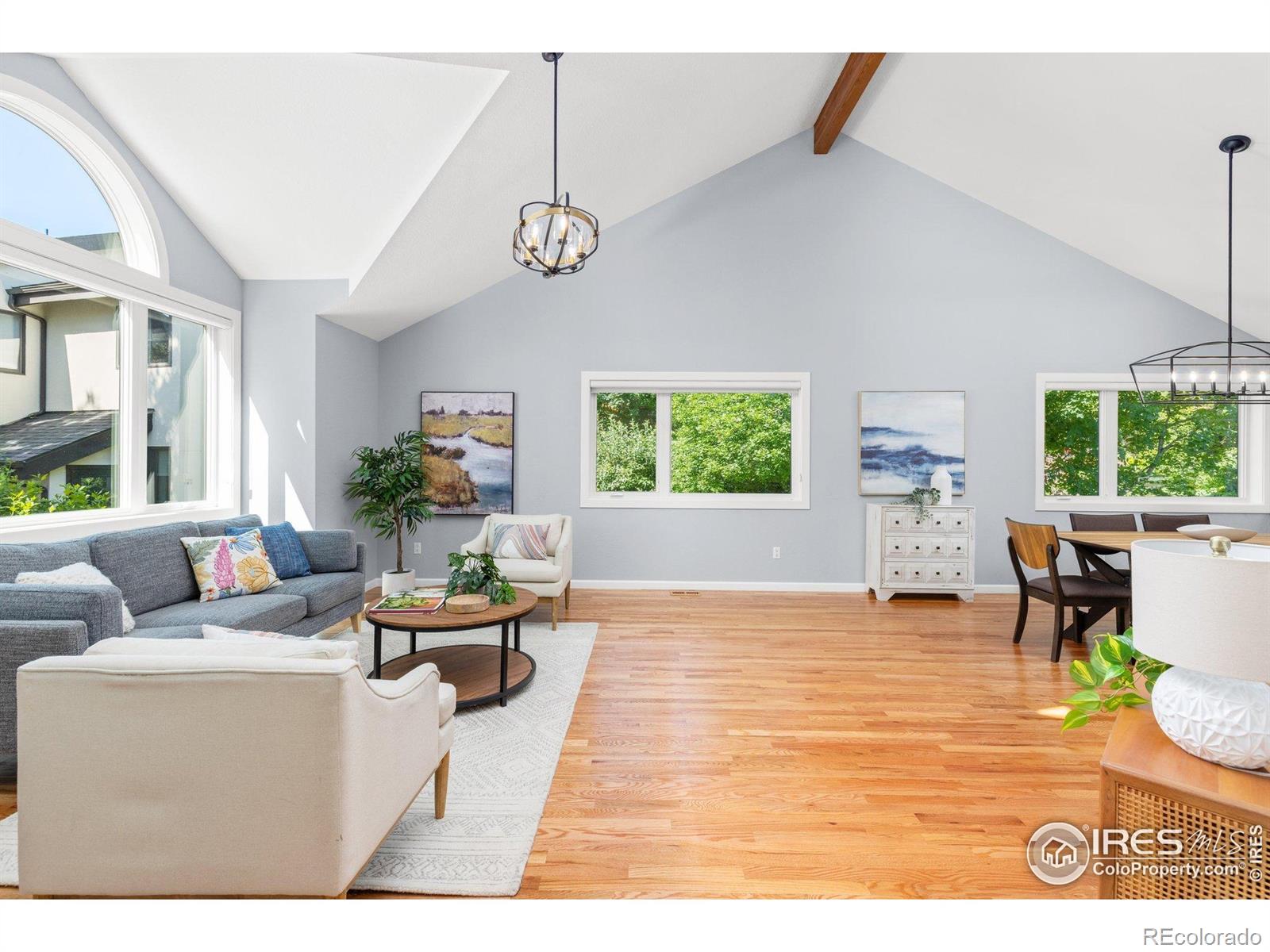 MLS Image #4 for 1117  barberry court,boulder, Colorado
