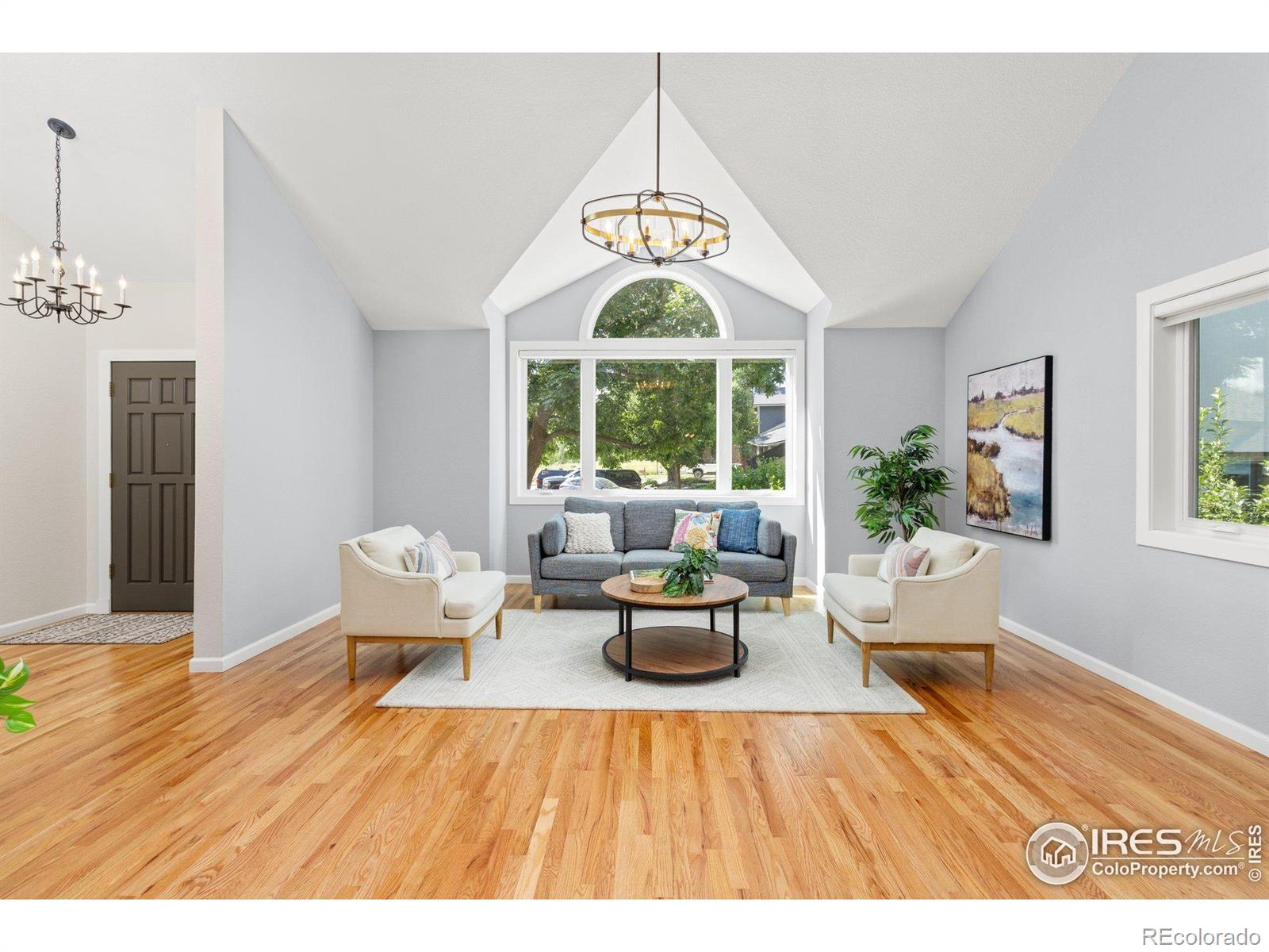 MLS Image #5 for 1117  barberry court,boulder, Colorado