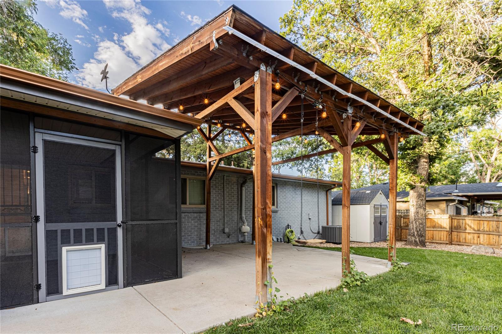 MLS Image #38 for 7650 w 24th avenue,lakewood, Colorado