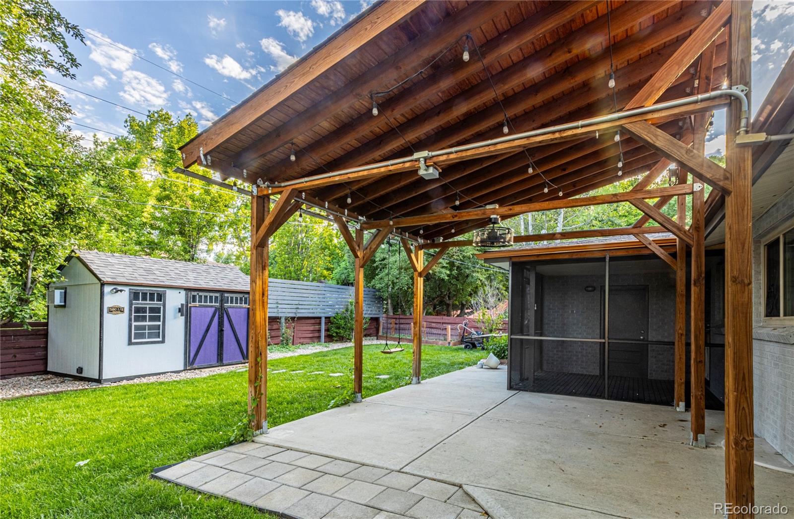 MLS Image #39 for 7650 w 24th avenue,lakewood, Colorado