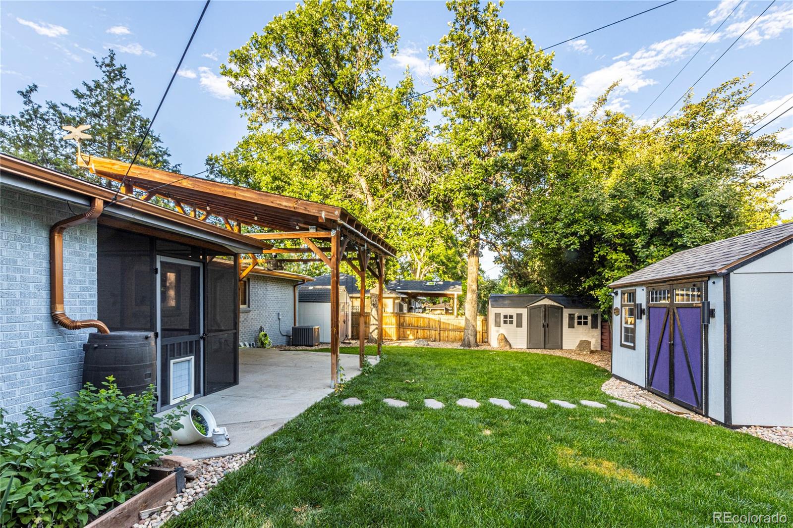 MLS Image #44 for 7650 w 24th avenue,lakewood, Colorado
