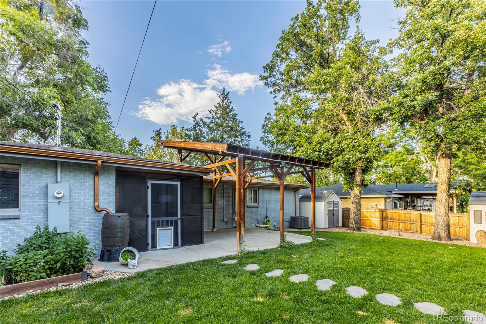 MLS Image #45 for 7650 w 24th avenue,lakewood, Colorado