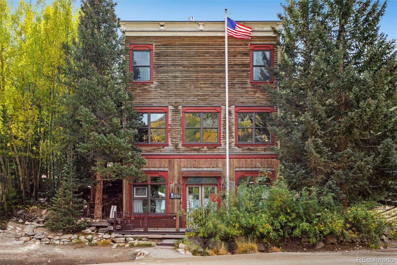 MLS Image #1 for 25850  county road 162 road,st elmo, Colorado
