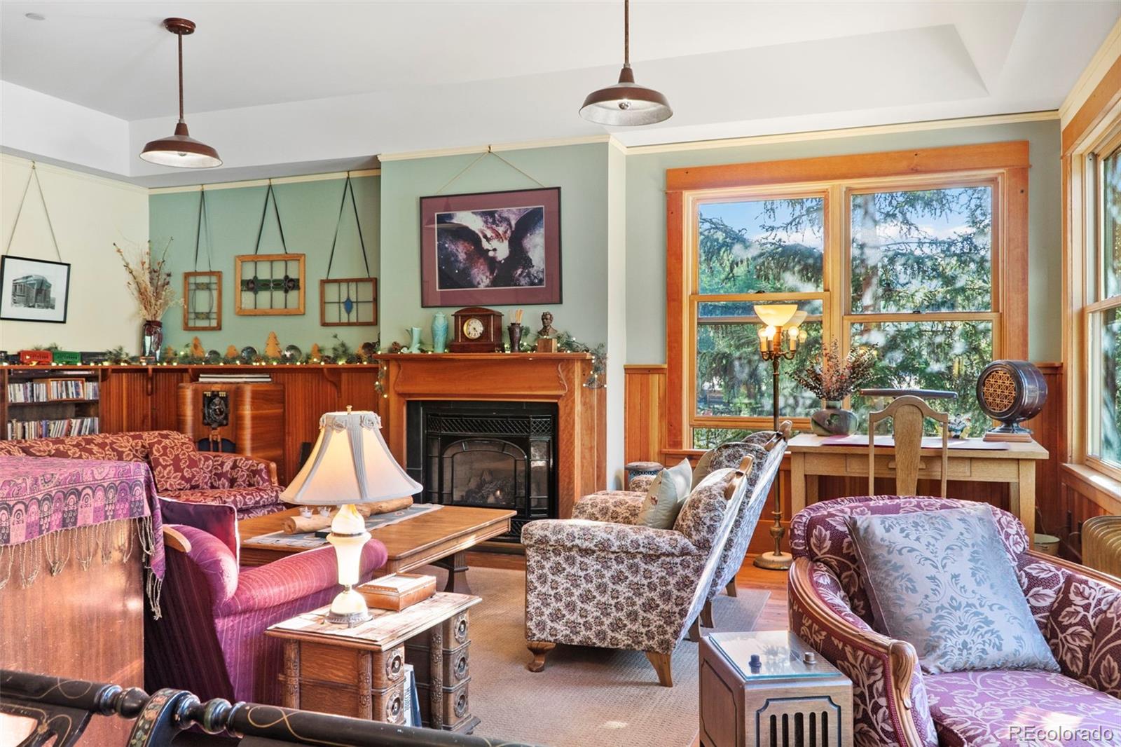 MLS Image #13 for 25850  county road 162 road,st elmo, Colorado