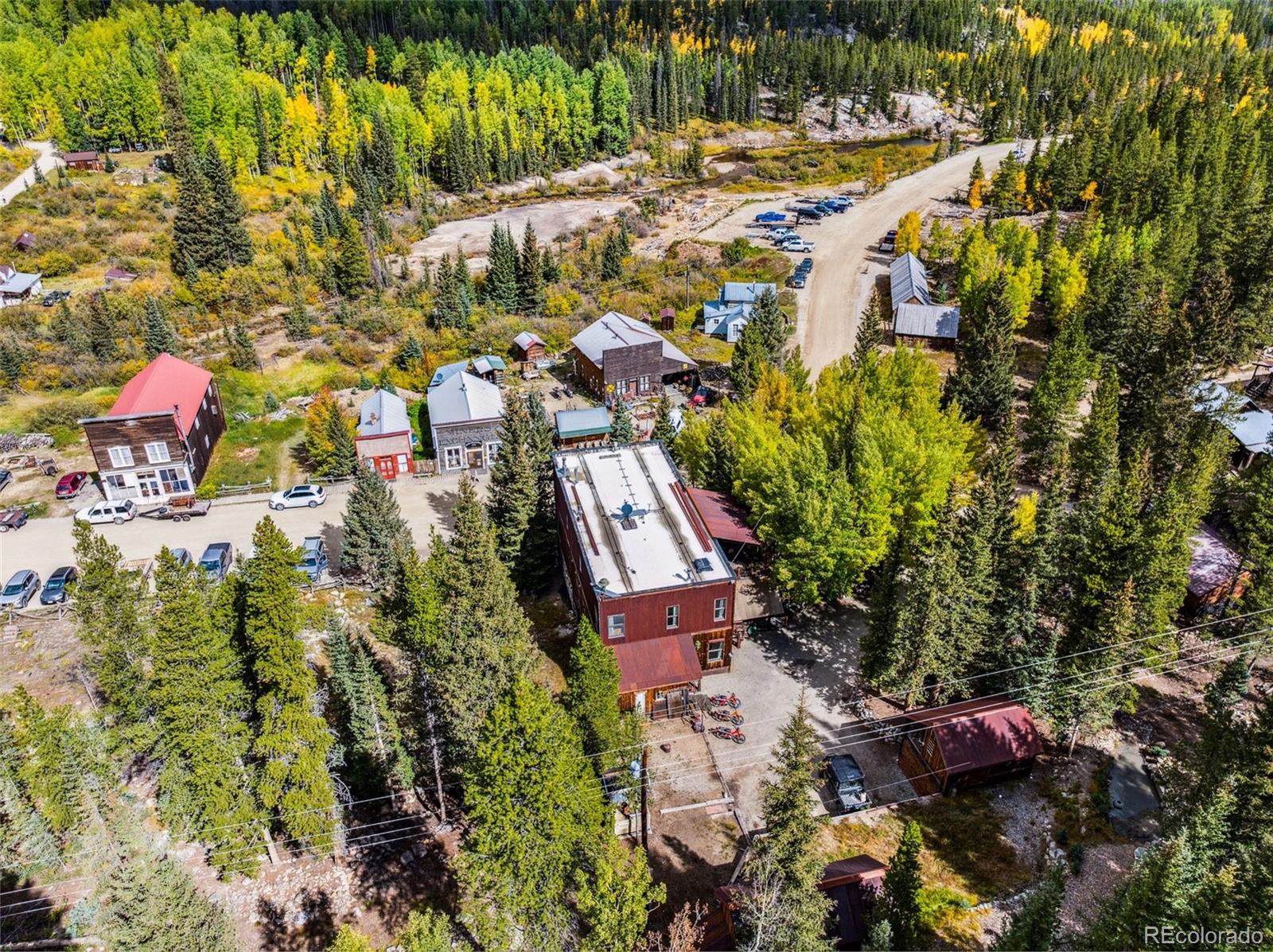 MLS Image #2 for 25850  county road 162 road,st elmo, Colorado