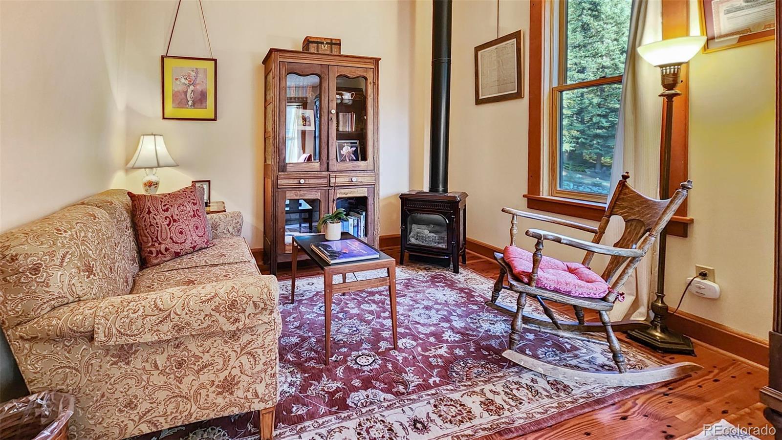 MLS Image #31 for 25850  county road 162 road,st elmo, Colorado