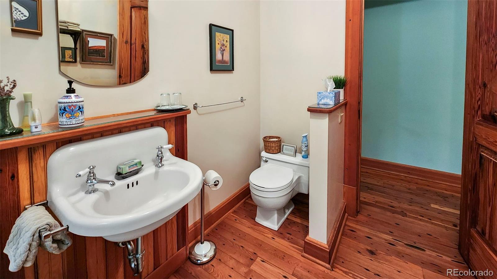 MLS Image #41 for 25850  county road 162 road,st elmo, Colorado