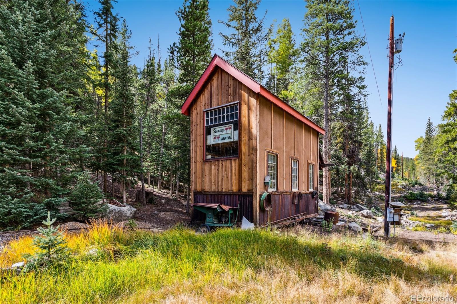MLS Image #7 for 25850  county road 162 road,st elmo, Colorado