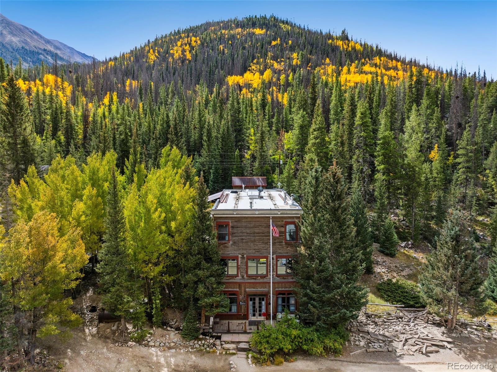 MLS Image #8 for 25850  county road 162 road,st elmo, Colorado